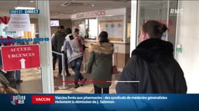 "Un retard majeur": alerte sur les risques de la troisième déprogrammation d'opérations médicales en Île-de-France