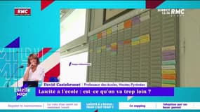 Laïcité à l'école : est-ce qu'on va trop loin ? - 24/06