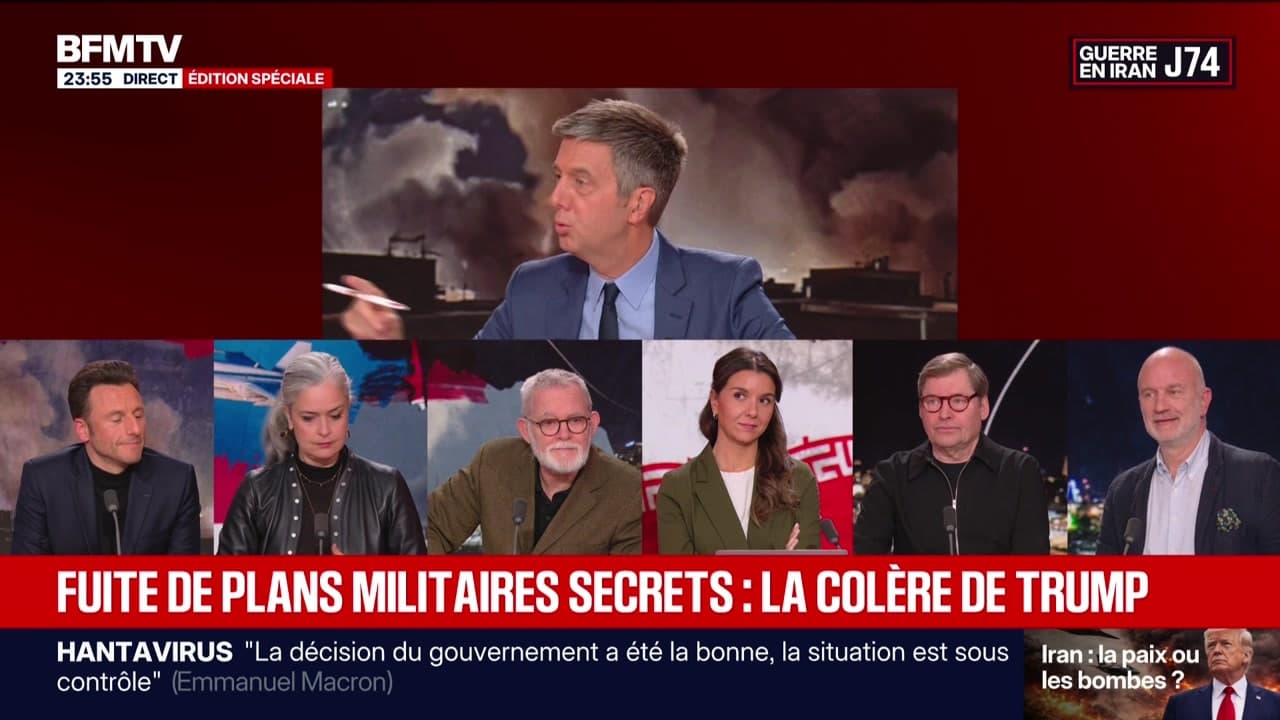 À la Une du 12 mai : Tensions internationales, sports et sécurité