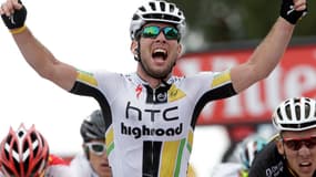 Mark Cavendish