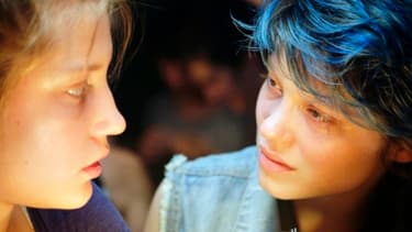 Le film d'Abdellatif Kechiche n'a coûté que 4 millions d'euros, mais attiré près d'un million de spectateurs