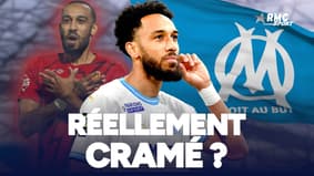 OM : Aubameyang, les coulisses d'un retour olympien en quelques chiffres