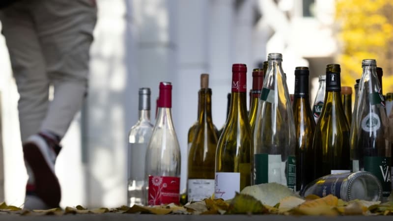 Dans quelle région de France consomme-t-on le plus d'alcool? Découvrez le classement