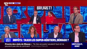 Hausses d'impôts : que les plus riches, vraiment ? - 17/09