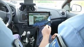 Sécurité routière: 61 nouvelles Dacia équipées d’un radar mobile
