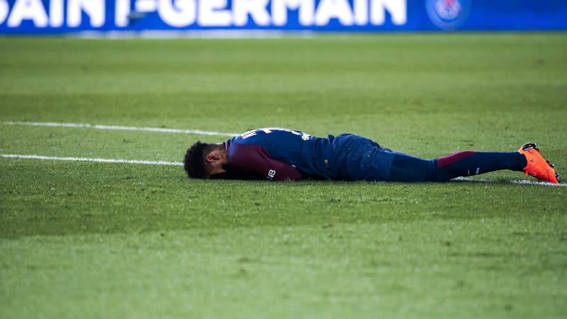 Neymar (PSG)