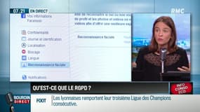 Dupin Quotidien : Qu'est-ce que le RGPD ? - 25/05