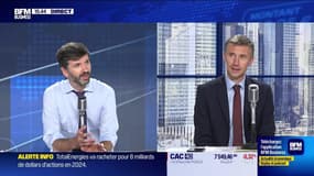 La bourse cash : « La BCE baissera encore ses taux dès octobre » - 02/10