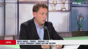 Équipe de France : Riolo explique pourquoi les Bleus ne doivent plus continuer avec Giroud