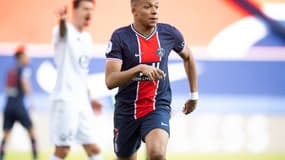 Kylian Mbappé
