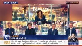 News et Compagnie du mercredi 10 juillet 2019