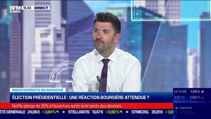 Zakaria Darouich (CPR AM) : Guerre en Ukraine, un embargo sur le gaz plus que prévu ? - 20/04