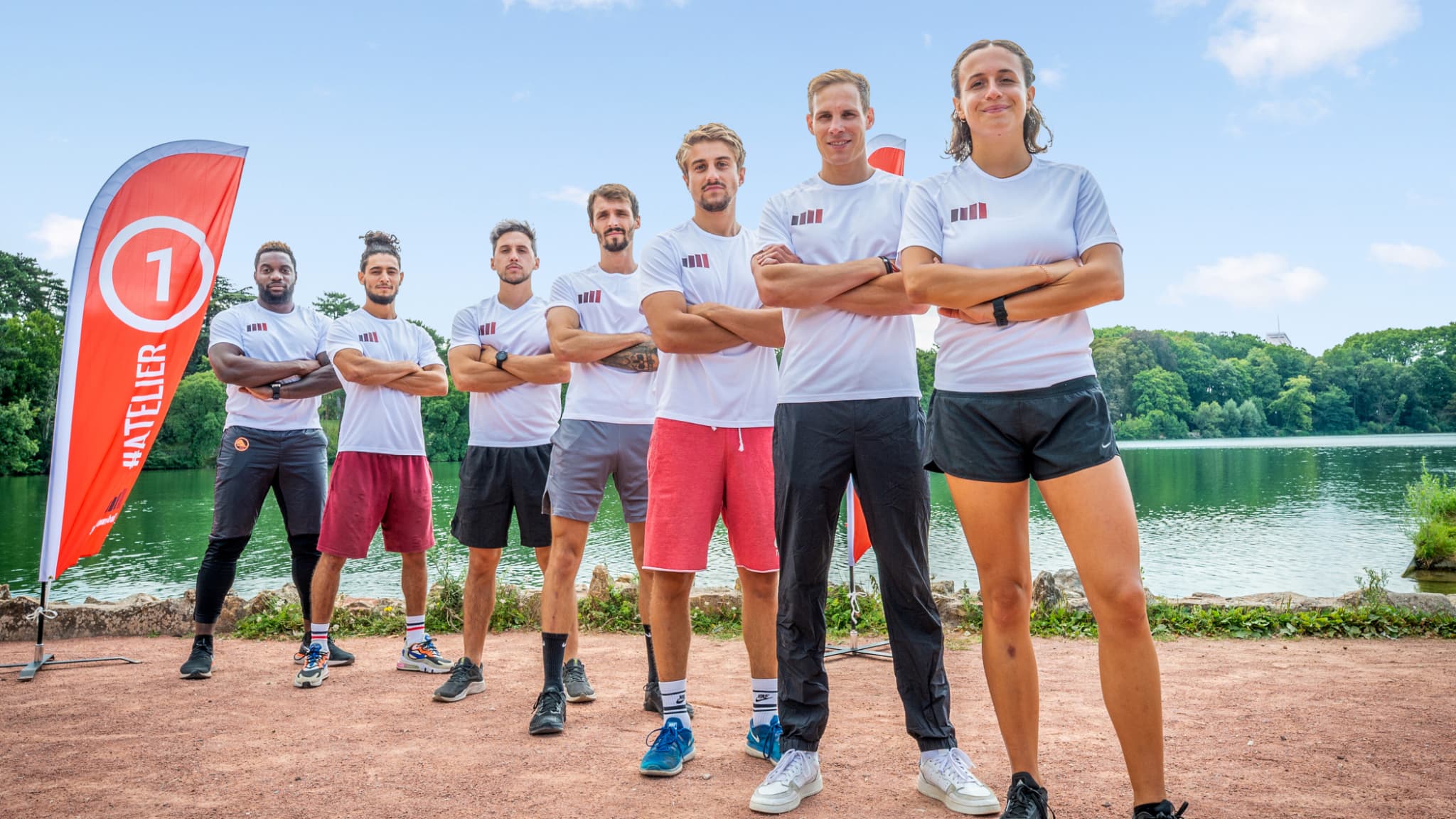 Sport Team Building : expert du sport en entreprise et de l’évènementiel sportif