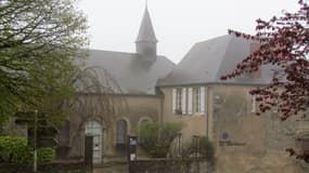 Musée du Septennat à Château-Chinon