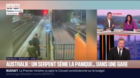 Le break du mardi 3 février 2026