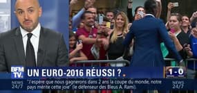 L'Euro 2016 est-il réussi ? (1/2)