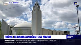 Rhône : le Ramadan débute ce mardi