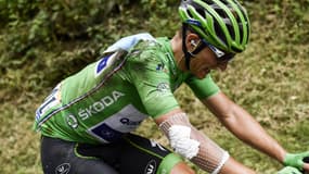 Marcel Kittel abandonne le Tour de France
