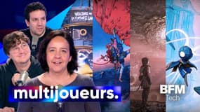MIO, Cairn, Solasta II, Battlestar Galactica... les jeux français qu’on attend le plus en 2026