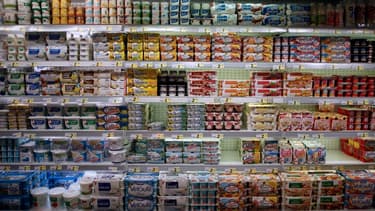 Certains fabricants se sont répartis le marché.