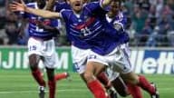 "Raymond Domenech essaye de faire du Mourinho, mais sans en avoir le talent, ni l’intelligence."