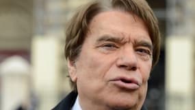 Europa League : Tapie s'est posé quelques questions après le OM-Atlético