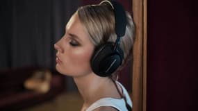 Un casque