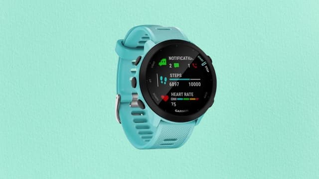 Ce n'est pas un rêve, cette montre Garmin atteint un prix inattendu pour ce début de mois