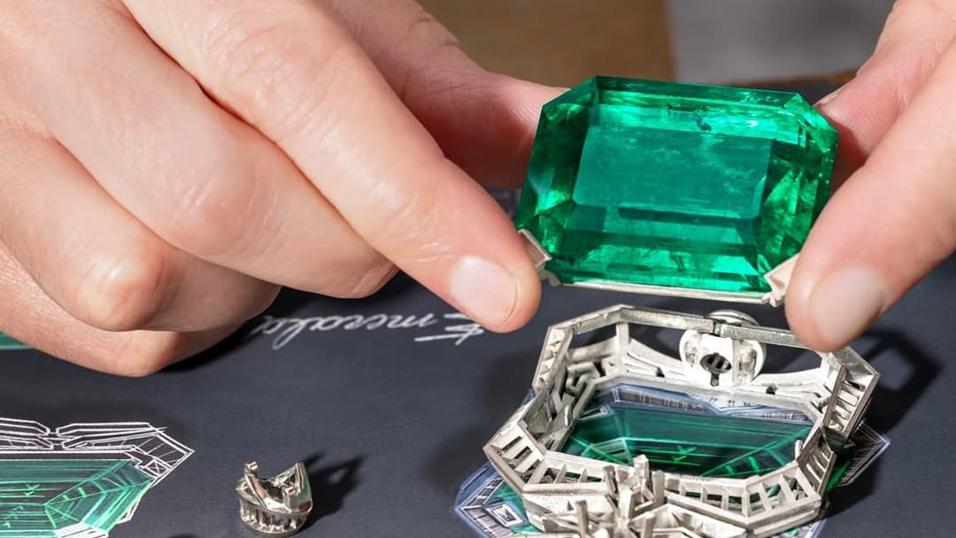 joaillerie Bulgari