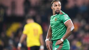 Adama Traoré