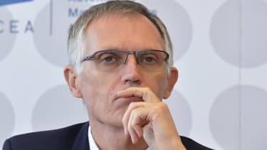 Carlos Tavares