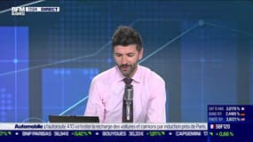 BFM Bourse - Jeudi 13 juillet