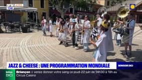 Top Sorties du vendredi 16 juin - Jazz & cheese : une programmation mondiale