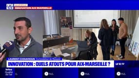 Aix-Marseille: toujours plus innovante?