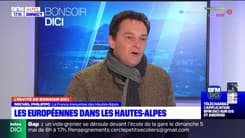 Economie, énergie, travail... La France insoumise tente de mobiliser pour les européennes dans les Hautes-Alpes