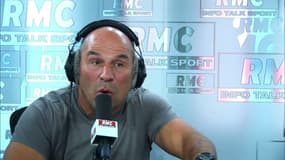 L’ÉNORME coup de gueule de Moscato contre le prix du maillot des Bleus