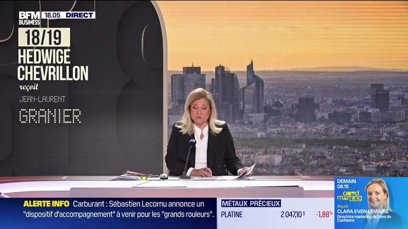 Moyen-Orient : conséquences pour les assureurs - 21/04