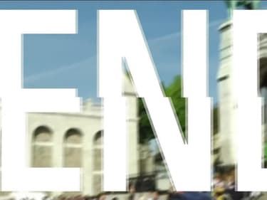 L'essentiel de l'actualité parisienne du dimanche 16 mai 2021