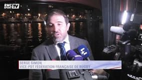 Rugby - La France candidate pour organiser le Mondial 2023