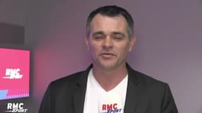 Ligue 1 – Sagnol : « Saint-Étienne est favori face à Lyon »
