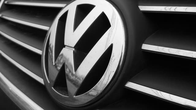Une association allemande de consommateurs vient de déposer une action en justice contre Volkswagen. (image d'illustration)