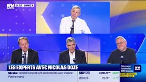 Les Experts : Retraites, Bayrou dit "non" aux 62 ans - 17/03