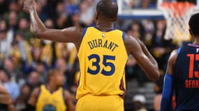 Kevin Durant