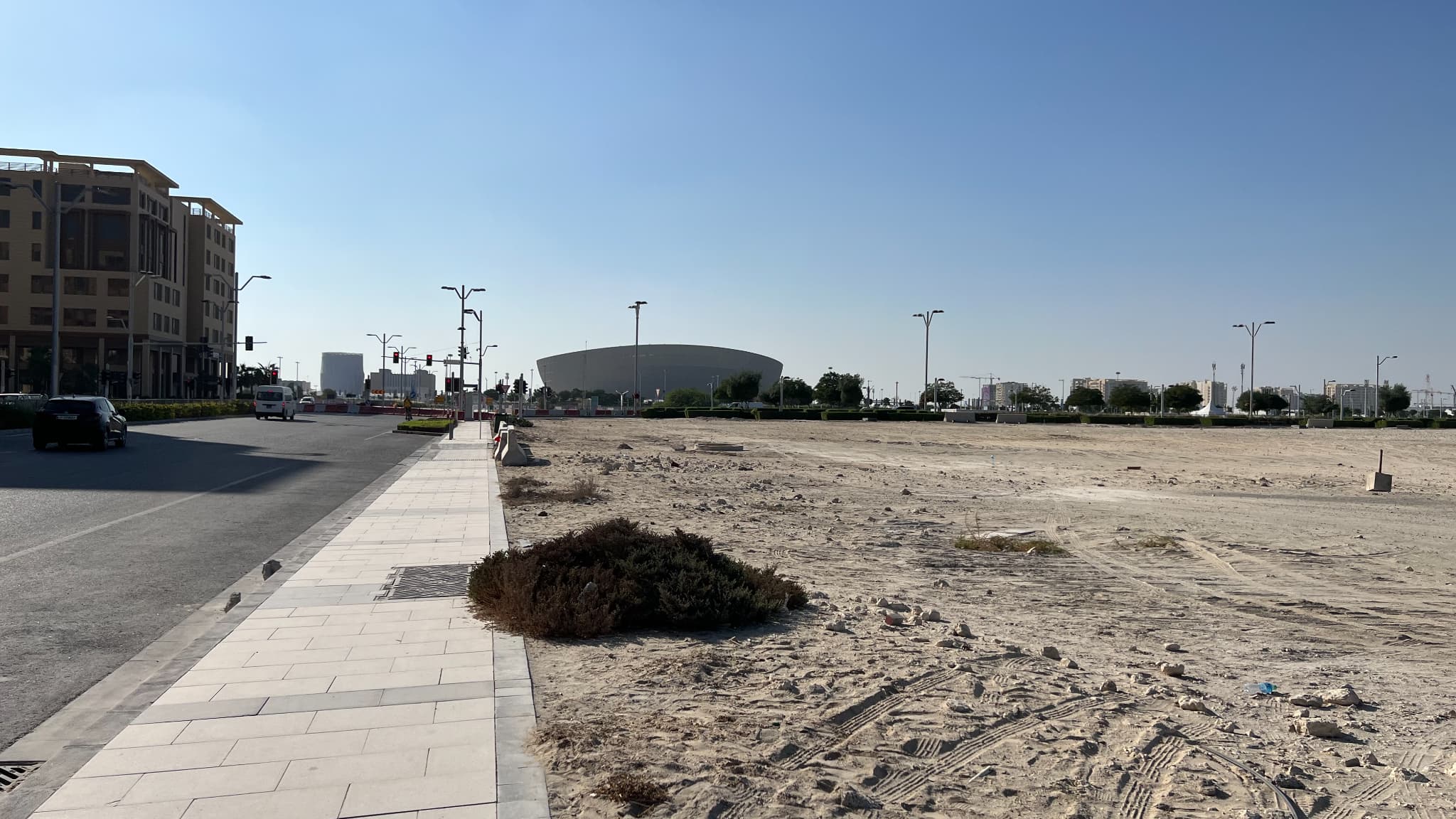 Lusail