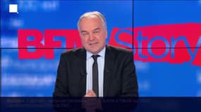 BFM Story - Mardi 5 janvier 2021
