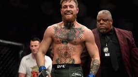 Conor McGregor