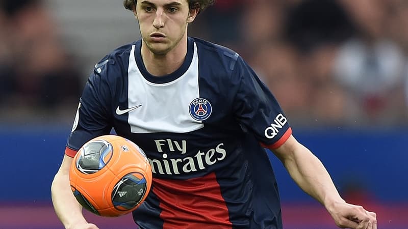 Adrien Rabiot