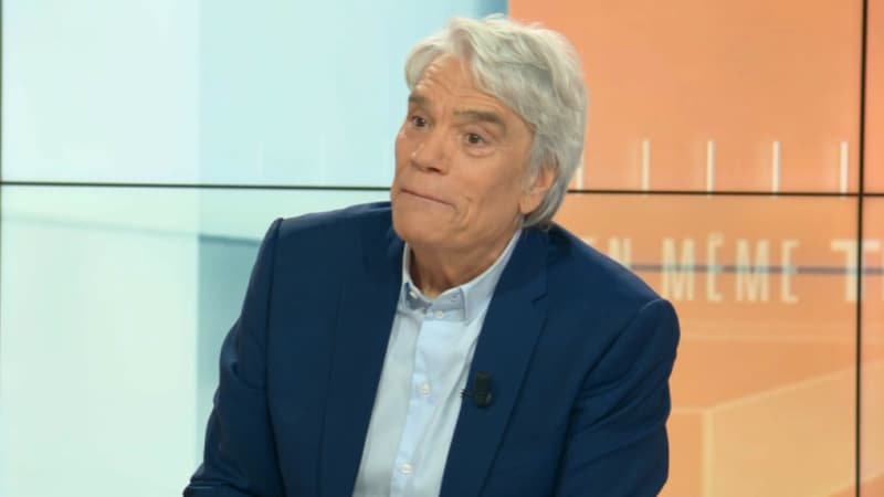 Bernard Tapie