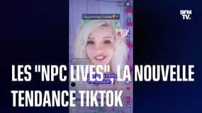 Sur TikTok, ces streameuses contrôlées par leurs spectateurs gagnent des milliers de dollars