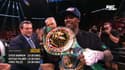 Boxe : Chahuté, Jermall Charlo conserve son titre WBC des poids moyens